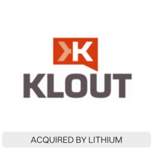 Klout