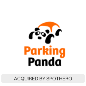 Parking Panda