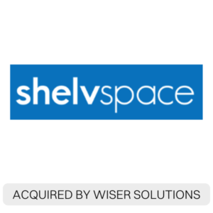 Shelvspace