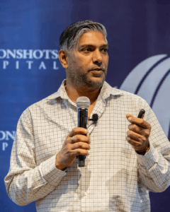 Samit Varma